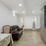 Apartman Tiefer Garten Itzehoe