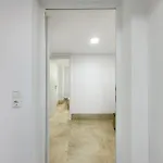 Apartman Tiefer Garten