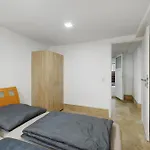 Tiefer Garten Apartman Itzehoe