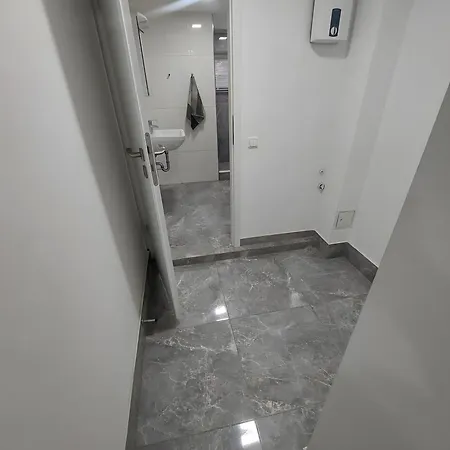 Tiefer Garten Appartement