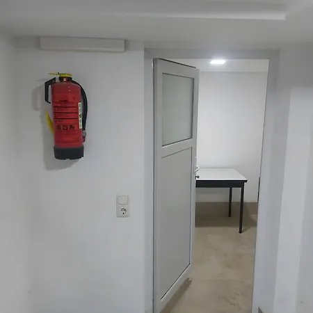 Appartement Tiefer Garten