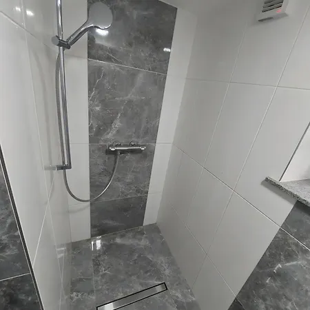 Appartement Tiefer Garten *