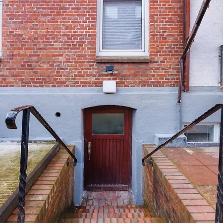 Tiefer Garten Apartamento Itzehoe