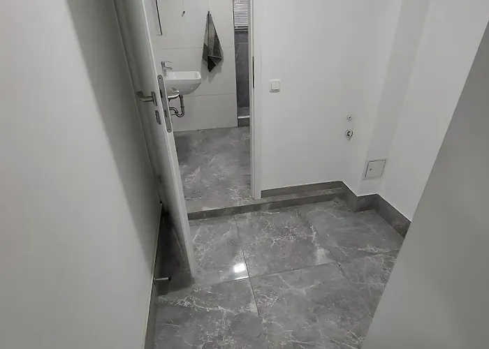 Tiefer Garten Appartement