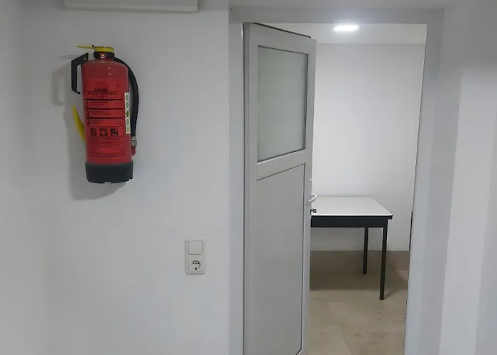 Appartement Tiefer Garten