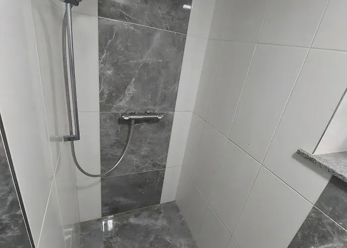 Appartement Tiefer Garten *