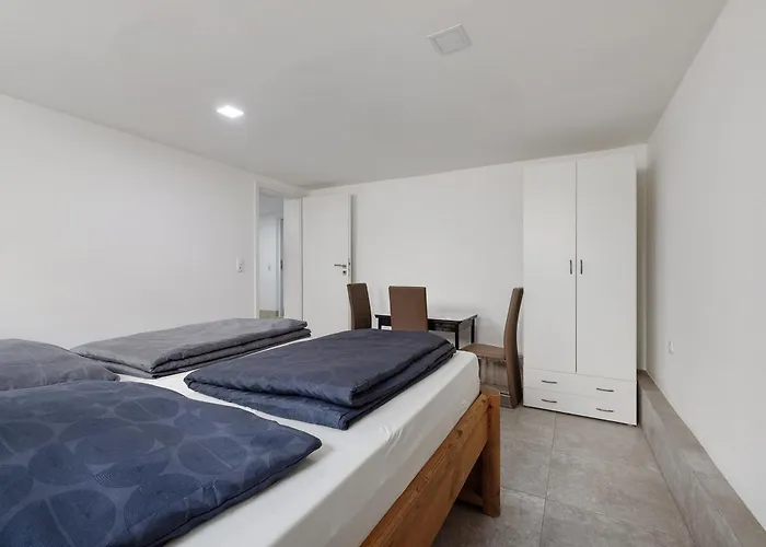 Apartamento Tiefer Garten Itzehoe