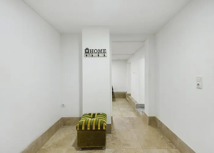 Apartamento Tiefer Garten Itzehoe
