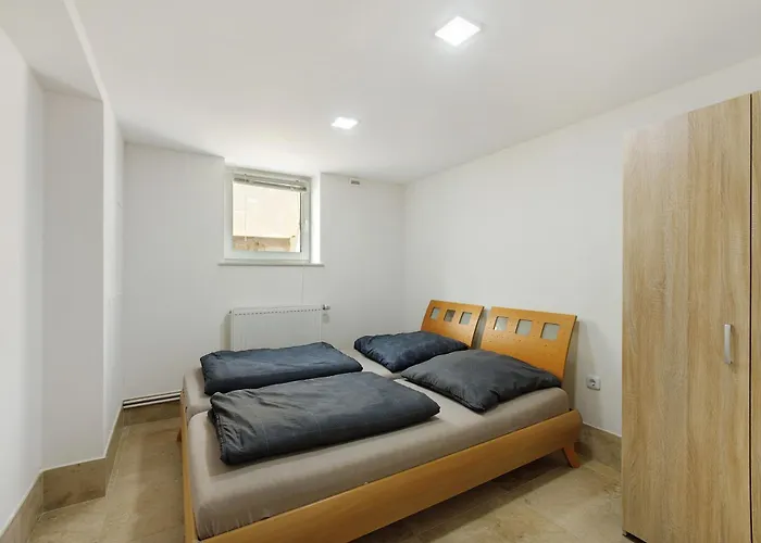 Apartamento Tiefer Garten Itzehoe
