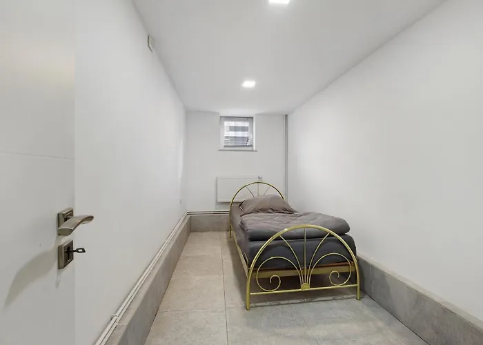 Apartamento Tiefer Garten Itzehoe